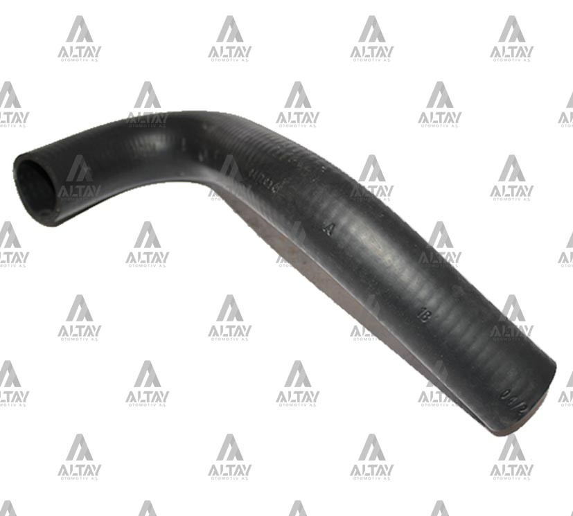 Suzuki Swift Radyatör Hortumu 2006- Hortum Üst OEM 17852-63J00 Suzuki Swift Radyatör Hortumu 2006- Hortum Üst OEM 17852-63J00